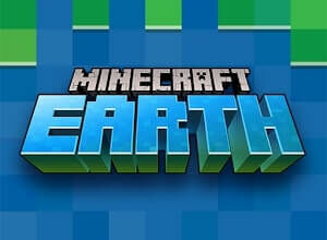 Minecraft Earth Apk