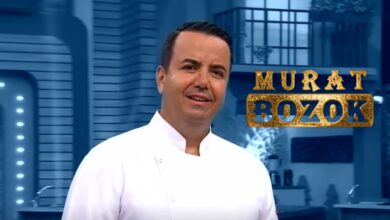 Murat Bozok Kimdir?