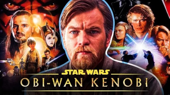 Obi-Wan Kenobi 2.Sezon 1.Bölüm izle