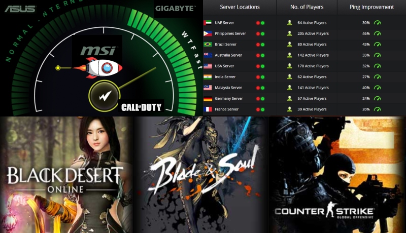 Ping Düşürme Programı [Ücretsiz] Mobil, PC, Android ve iOS