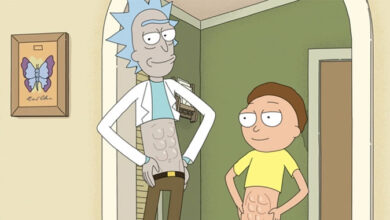 Rick and Morty 6.sezon 1.bölüm ne zaman yayınlanacak?