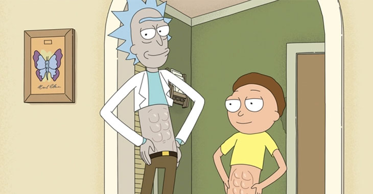 Rick and Morty 6.sezon 1.bölüm ne zaman yayınlanacak?