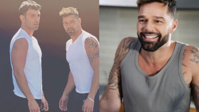 Ricky Martin’in Yeğeni Dennis Yadiel Sanchez Kimdir? Dennis Yadiel Sanchez Instagram Hesabı