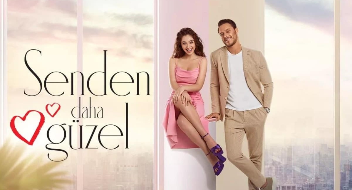 Senden Daha Güzel 6. Bölüm Bu Akşam Son Bölüm İzle