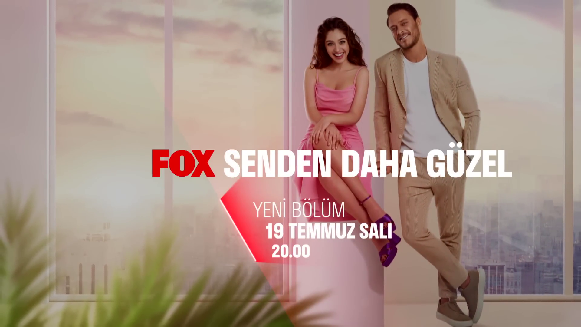 Senden Daha Güzel 6. Bölüm Dizi Kıyafetleri – 19 Temmuz