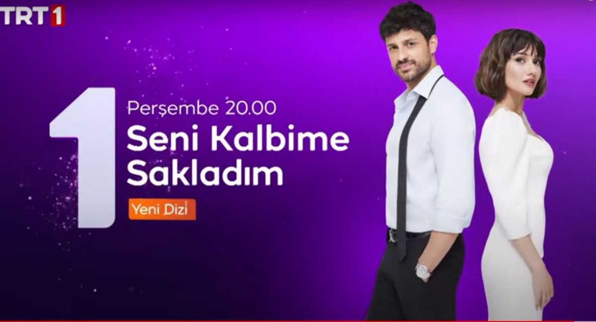 Seni Kalbime Sakladım 3. Bölüm 14 Temmuz Tek Parça İzle