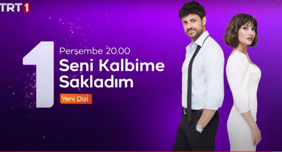 Seni Kalbime Sakladım 4. Bölüm 2. Fragman