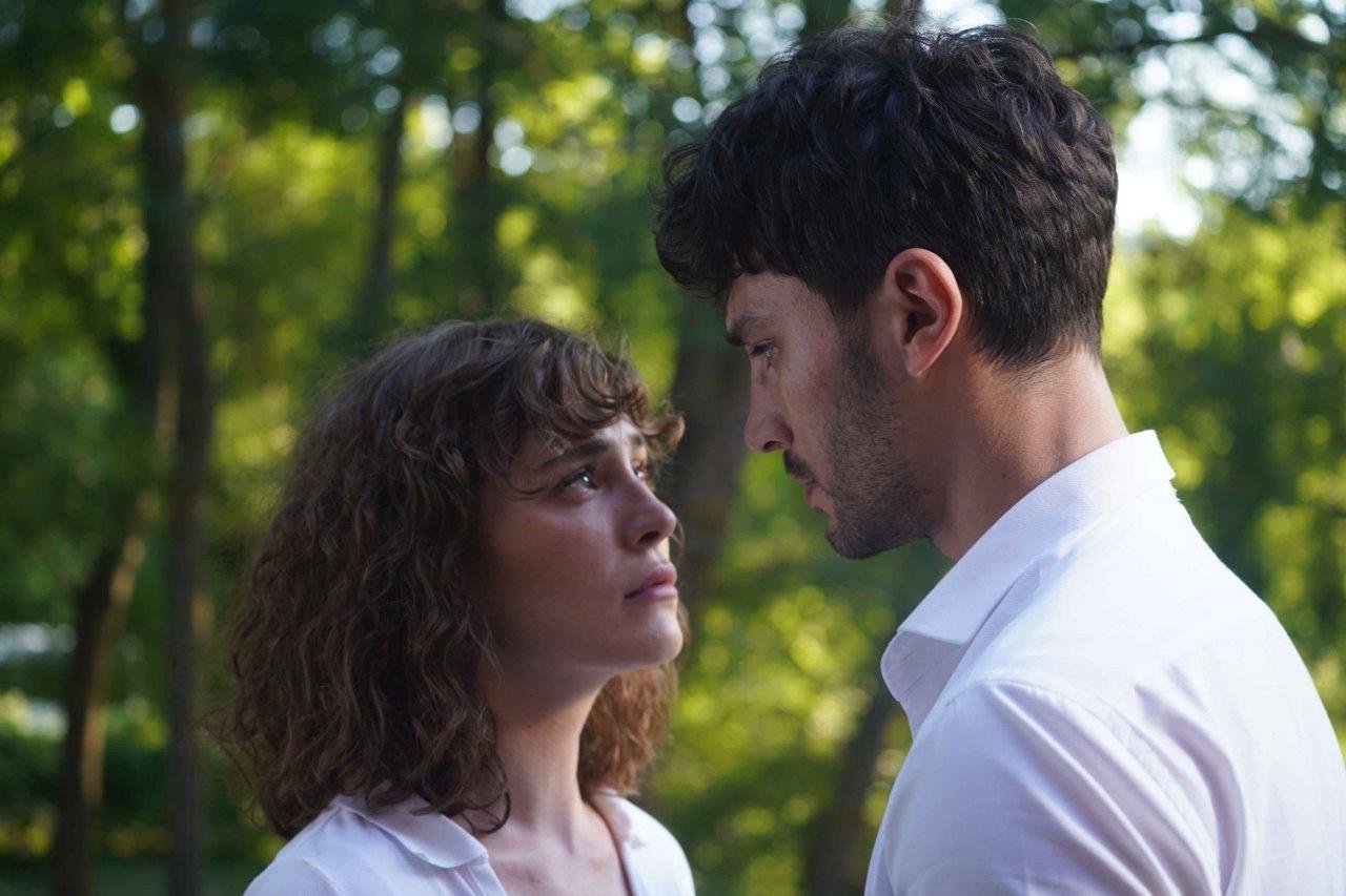 Sevmek Zamanı 4. Bölüm Dizi Kıyafetleri – 11 Temmuz