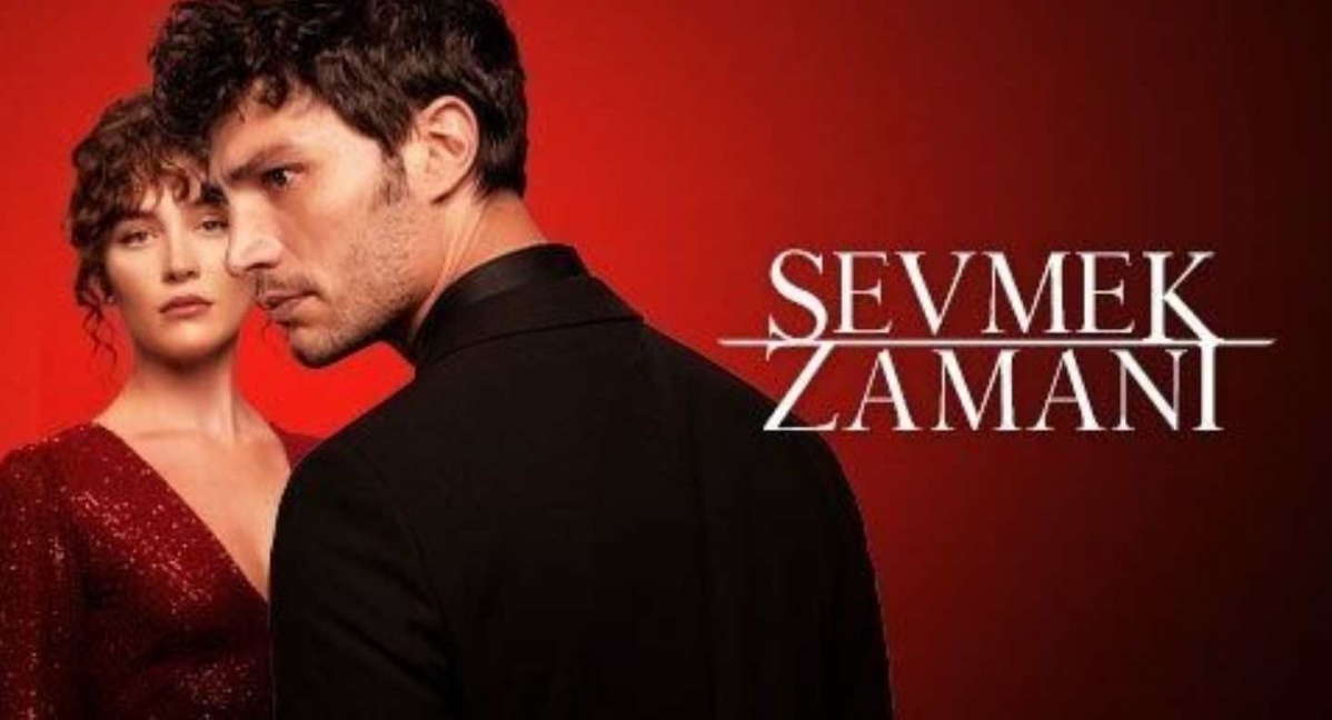 Sevmek Zamanı 5. Bölüm Final