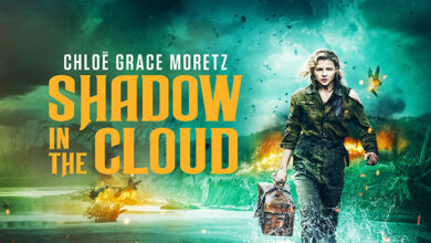 Shadow in the Cloud Film