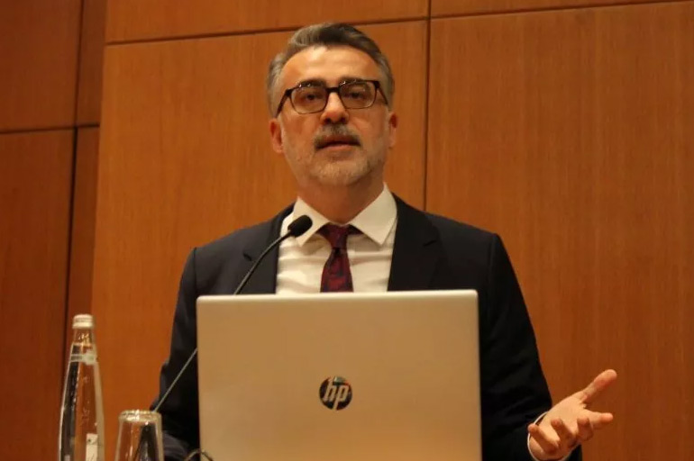 Sigortacılık ve Özel Emeklilik Düzenleme ve Denetleme Kurulu Başkanı Mehmet Akif Eroğlu kimdir, kaç yaşında? Mehmet Akif Eroğlu hangi görevlerde bulundu?
