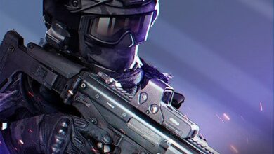 Special Forces Group 3 Apk