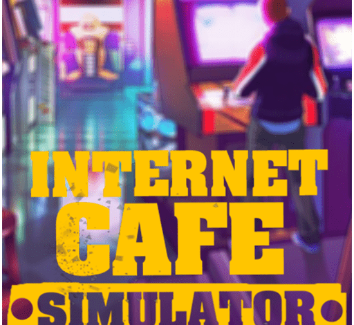 Internet Cafe Simulator Apk