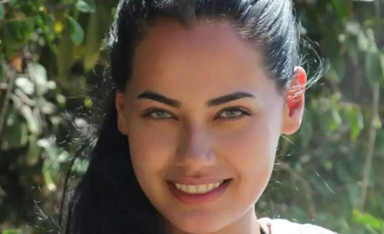 Survivor'ın Adriana Lima'sı Fatmagül Fakı kimdir, kaç yaşında? Fatmagül Fakı kiminle evli?