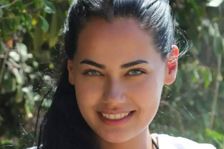 Survivor’ın Adriana Lima’sı Fatmagül Fakı kimdir, kaç yaşında? Fatmagül Fakı kiminle evli?