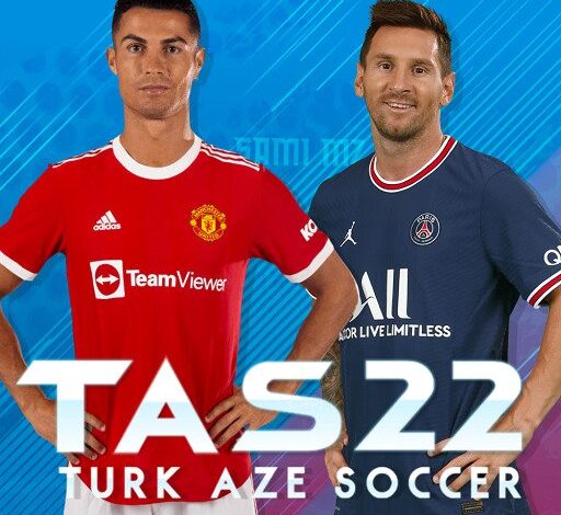 Tas 2022 Apk V32 Süper Lig 2.0 Son Sürüm İndir
