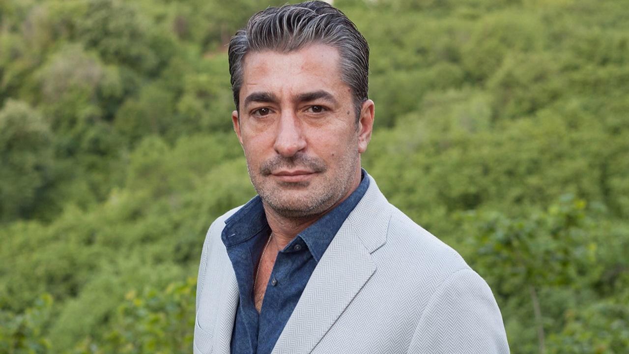 Televizyon
Erkan Petekkaya yeni filmi 2022 senesini kırıp geçirecek