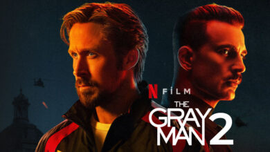 The Gray Man 2 olacak mı? Ne zaman? Netflix