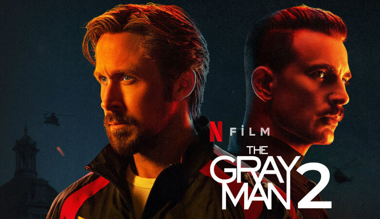 The Gray Man 2 olacak mı? Ne zaman? Netflix