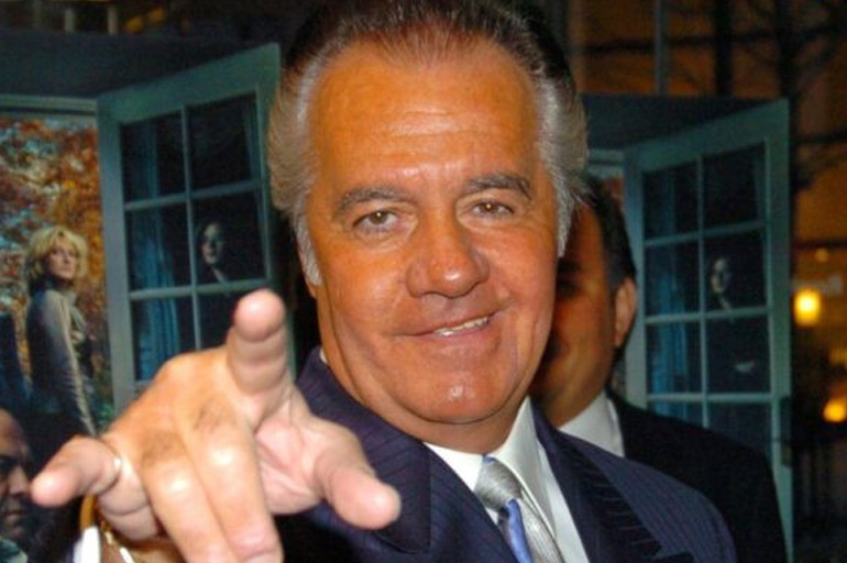 The Sopranos’un yıldızı Tony Sirico kimdir? Tony Sirico kaç yaşındaydı, neden öldü?