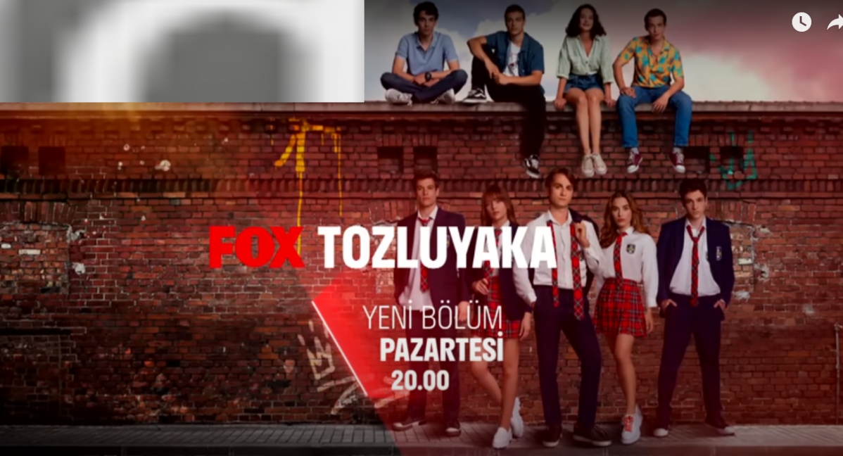 Tozluyaka 3. Bölüm 18 Temmuz Tek Parça İzle