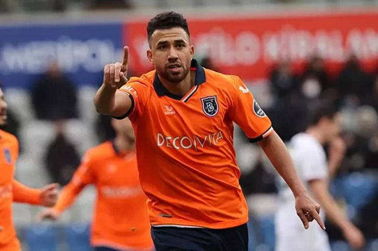 Trezeguet kimdir, kaç yaşında? Trabzonspor’un yeni transleri Trezeguet nereli, hangi takımlarda oynadı?