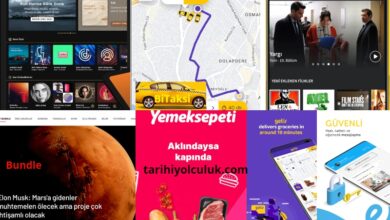 Turk Yapimi En Iyi Mobil Uygulamalar