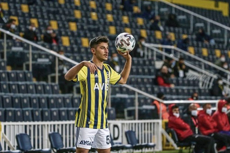 Uğur Kaan Yıldız kimdir, kaç yaşında ve nereli? Uğur Kaan Yıldız hangi takıma transfer oldu?
