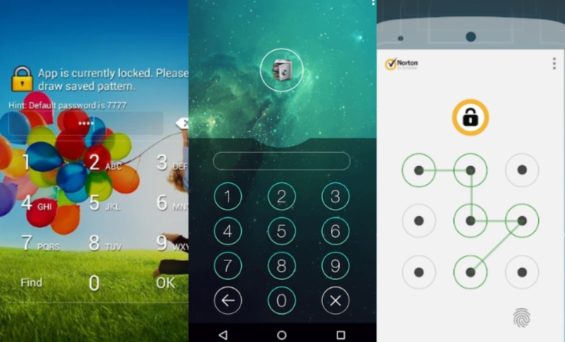 Uygulama Kilitleme Uygulaması [Android ve iOS] Güvenilir ve Hızlı