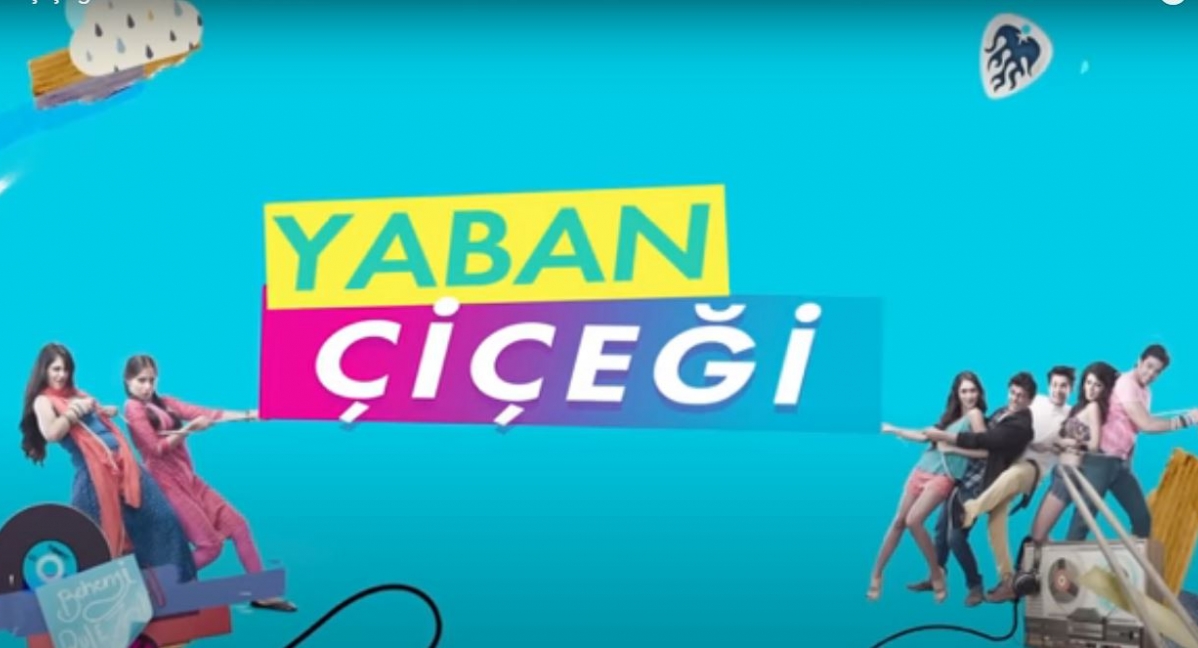 Yaban Çiçeği Hint Dizisi 125. Bölüm Tek Parça İzle