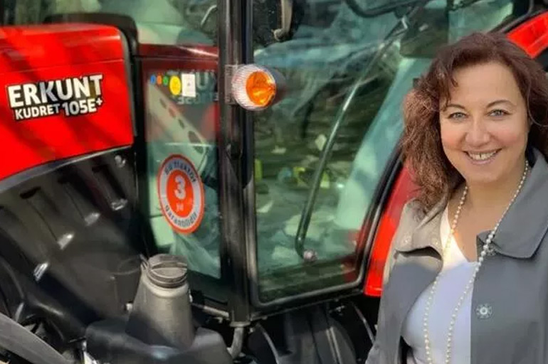 Zeynep Erkunt Armağan kimdir? Zeynep Erkunt Armağan neden öldü, hastalığı neydi?