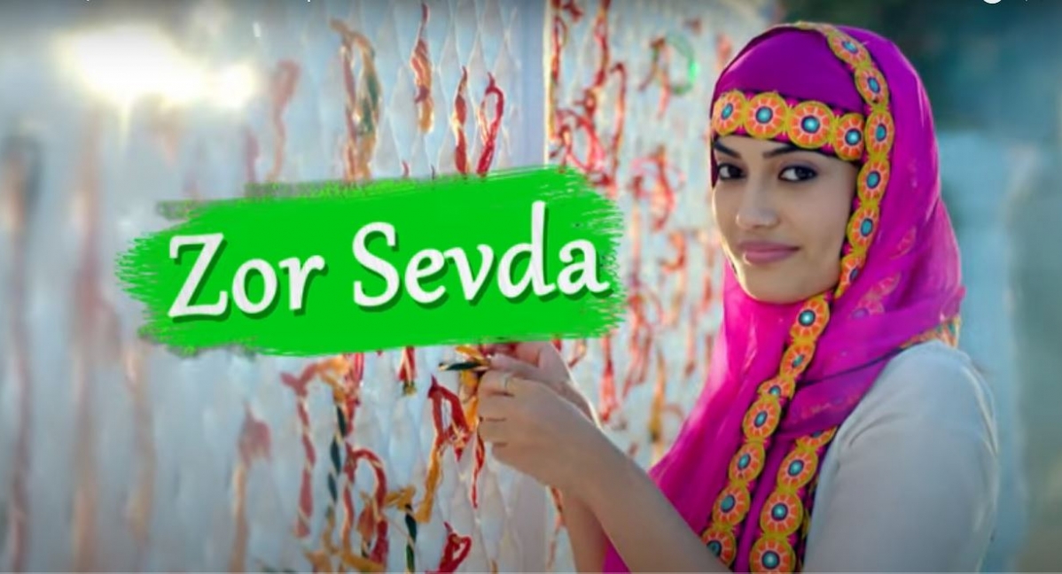 Zor Sevda Qubool Hai Hint Dizisi 93. Bölüm 94. Bölüm Tek Parça İzle