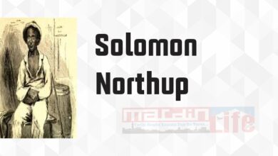 12 Yıllık Esaret - Solomon Northup Kitap özeti, konusu ve incelemesi