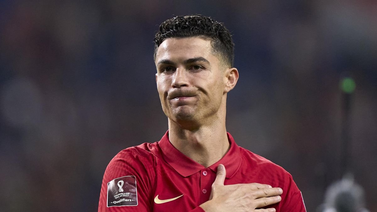 Cristiano Ronaldo, Galatasaray ı reddetti #1