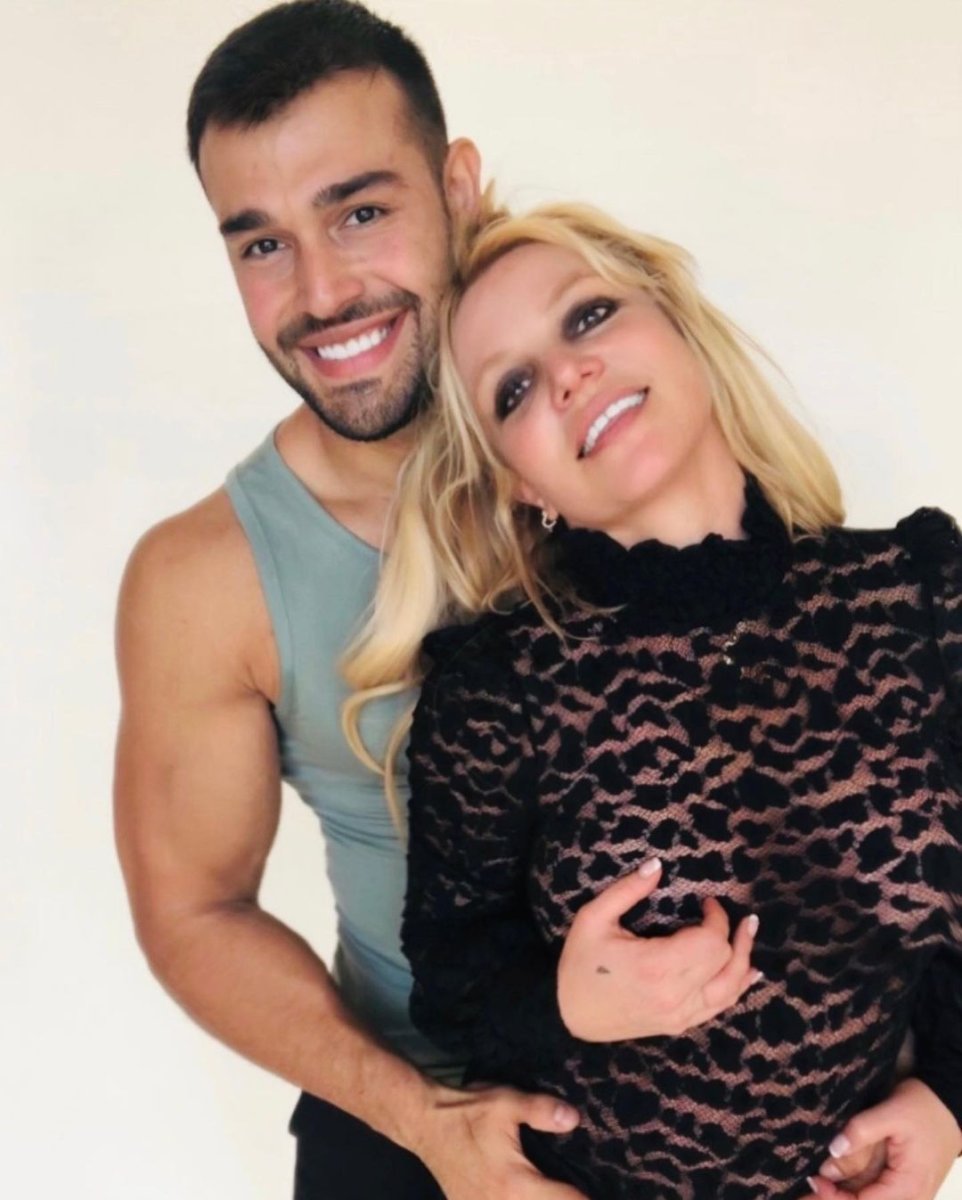 Britney Spears ın oğulları isyan etti #4