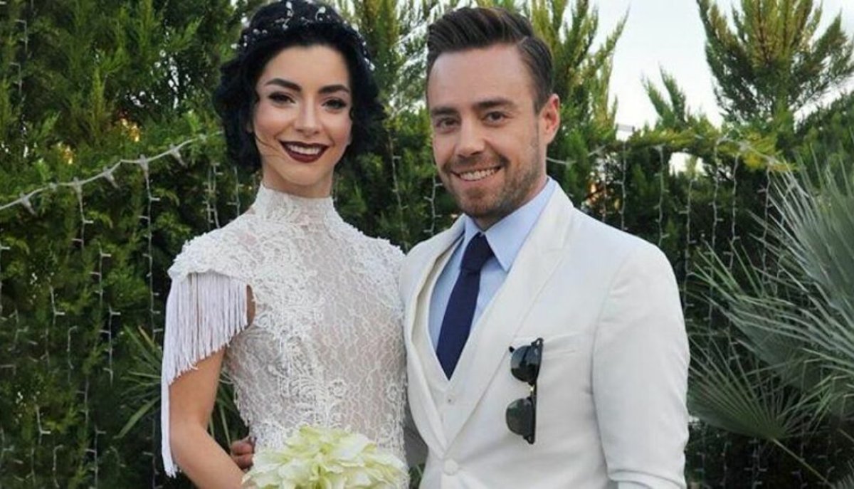 Merve Boluğur, Murat Dalkılıç a cevap verdi #1