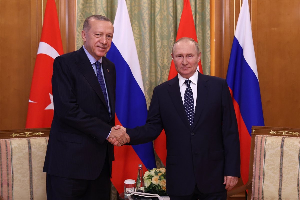 Avrupa, Türkiye ile Rusya arasındaki diyaloğu yakından izliyor #1