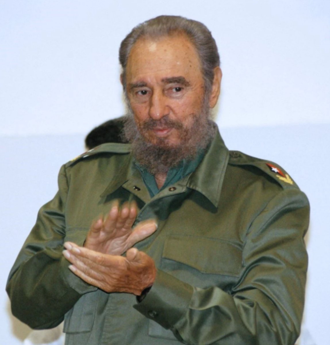 James Franco, Fidel Castro yu canlandıracak #1
