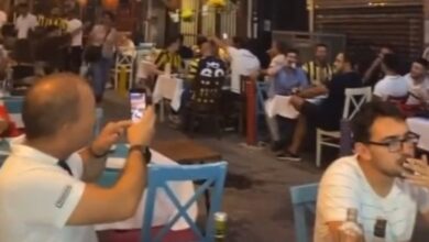 Cumhurbaşkanı'na hakaret videosunu paylaşan isim CHP'li çıktı