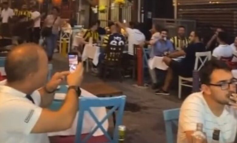 Cumhurbaşkanı'na hakaret videosunu paylaşan isim CHP'li çıktı