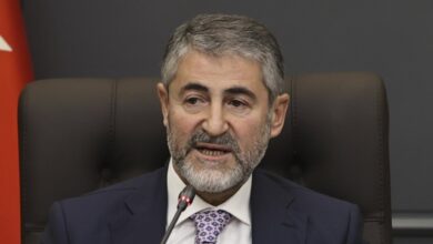 Nureddin Nebati'den Kemal Kılıçdaroğlu'na KKM yanıtı