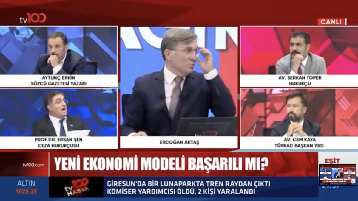 Ersan Şen: Kılıçdaroğlu Diyarbakır anneleriyle helalleşsin #2