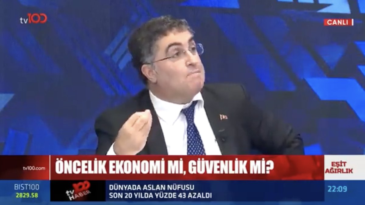 Ersan Şen: Kılıçdaroğlu Diyarbakır anneleriyle helalleşsin #3