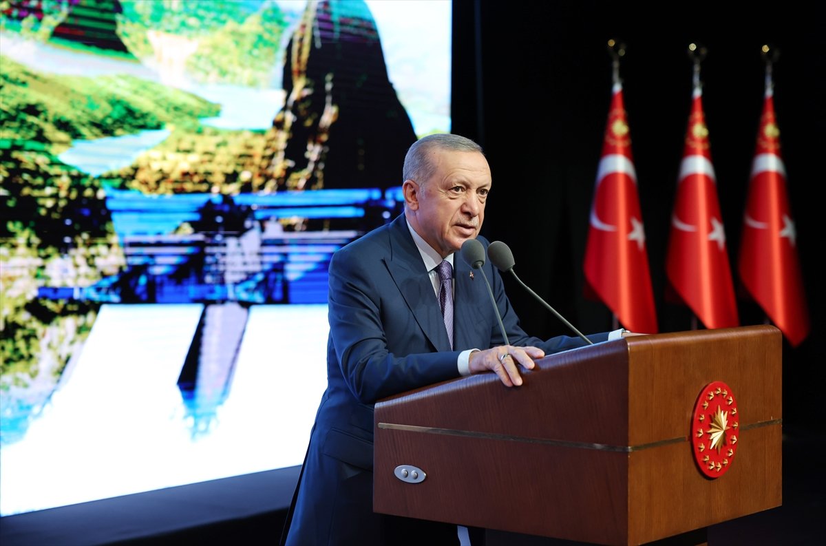 Cumhurbaşkanı Erdoğan dan gıda fiyatlarında indirim müjdesi #3