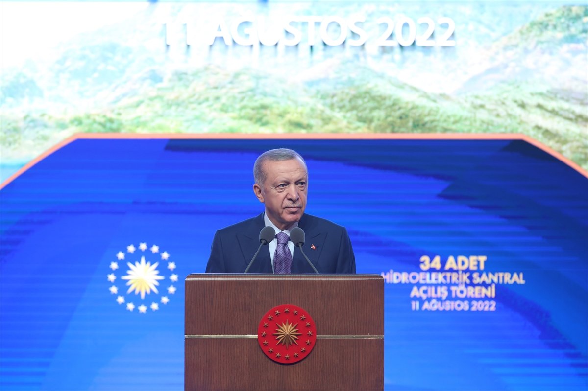 Cumhurbaşkanı Erdoğan dan gıda fiyatlarında indirim müjdesi #2