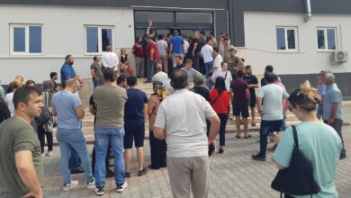 Deterjan Pazarı firmasına soruşturma açıldı: 8 gözaltı