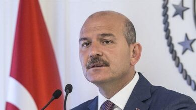 Süleyman Soylu'dan Kılıçdaroğlu'nun YSK iddiasına yanıt