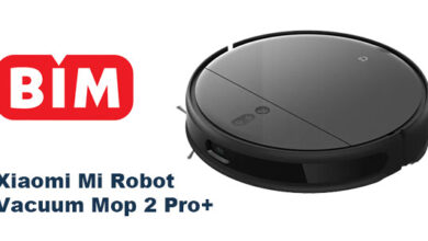 Bim Xiaomi Mi Robot Vacuum Mop 2 Pro plus süpürge neden alınmaz?