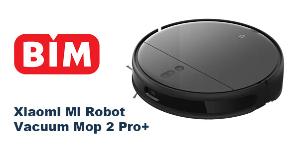 Bim Xiaomi Mi Robot Vacuum Mop 2 Pro plus süpürge neden alınmaz?