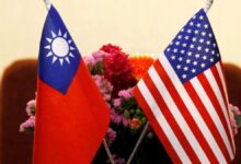 ABD ve Tayvan, yeni ticaret girişimi görüşmelerine başlayacak